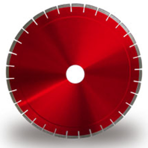 SSG Silent stone blade