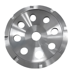 PCD Engraving Matrix    JC011