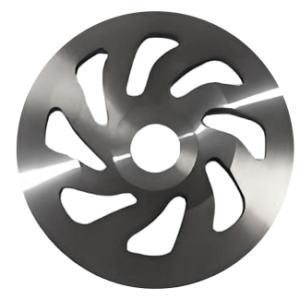 Special Matrix for WEDM    JC037