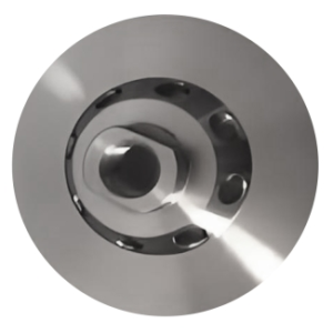 Common Grinding Wheel Matrix    JC021