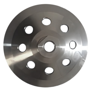 Common Grinding Wheel Matrix    JC022