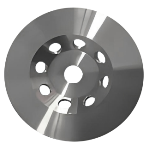 Common Grinding Wheel Matrix    JC023