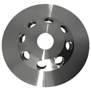 Common Grinding Wheel Matrix    JC028