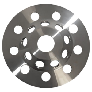Common Grinding Wheel Matrix    JC029