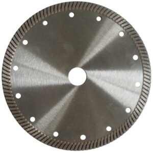 SRU Sintered Stone blade