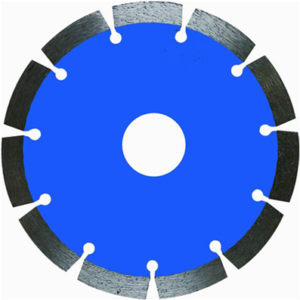 RSB Sintered hot-pressed blade