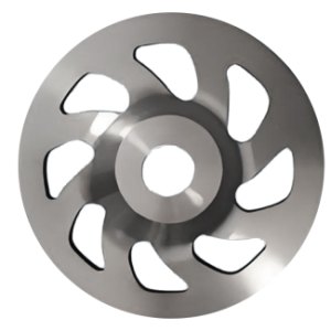 Special Matrix for WEDM    JC036