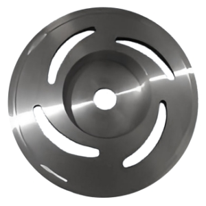 Special Matrix for WEDM    JC039