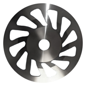 Special Matrix for WEDM    JC042