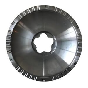 PCD Engraving Matrix    JC005