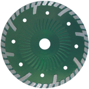 SAB sintered Stone blade