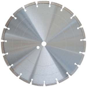 Laser-welded LGP blade