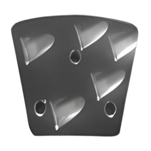 Grinding Block Matrix    JC050