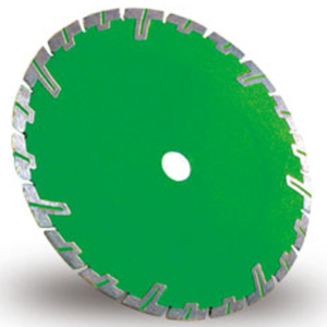 RSP Sintered hot-pressed Blade