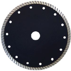 RNT Sintered hot-pressed  blade