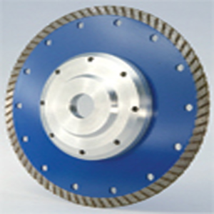SFT Stone blade with Flange