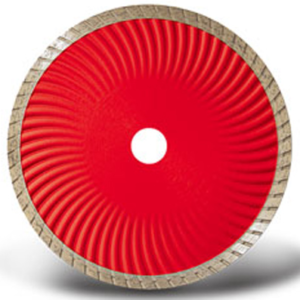 RTW Sintered hot-pressed  blade